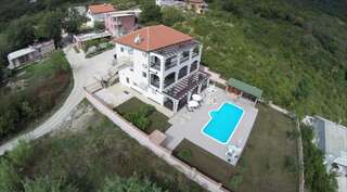 Дома для отпуска Villa Milena Херцег-Нови-1