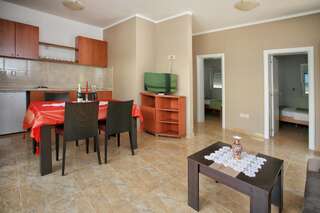 Дома для отпуска Villa Milena Херцег-Нови Дом для отпуска-9