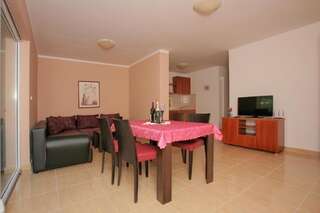 Дома для отпуска Villa Milena Херцег-Нови Дом для отпуска-12