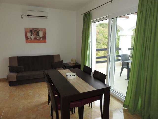 Дома для отпуска Villa Milena Херцег-Нови-20
