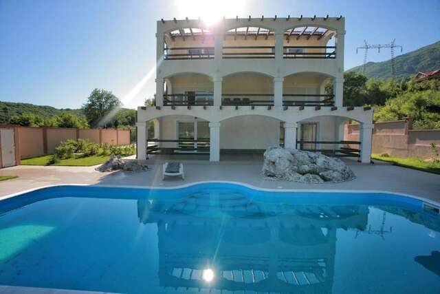Дома для отпуска Villa Milena Херцег-Нови-24
