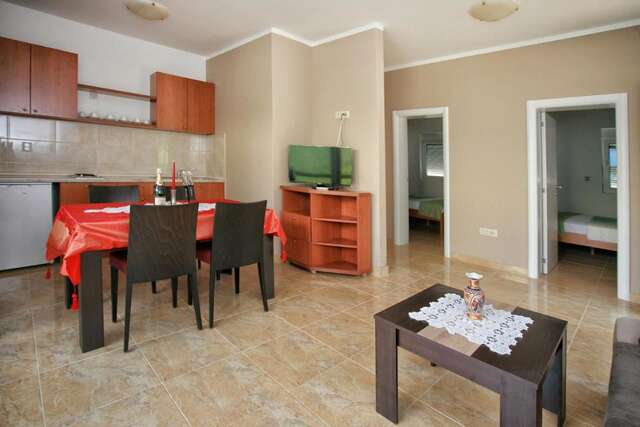 Дома для отпуска Villa Milena Херцег-Нови-28