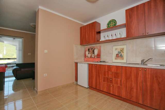 Дома для отпуска Villa Milena Херцег-Нови-39