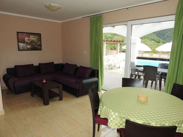 Дома для отпуска Villa Milena Херцег-Нови-9